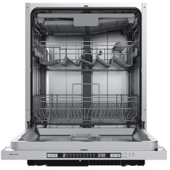 Davoline DDW 1460E Εντοιχιζόμενο Πλυντήριο Πιάτων για 14 Σερβίτσια Π60xY82εκ. Davoline DDW 1460E Εντοιχιζόμενο Πλυντήριο Πιάτων για 14 Σερβίτσια Π60xY82εκ.